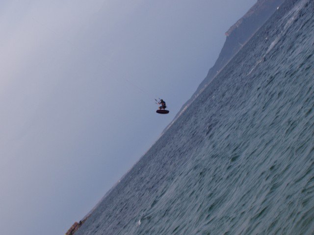 Sardinia 2005 - A100